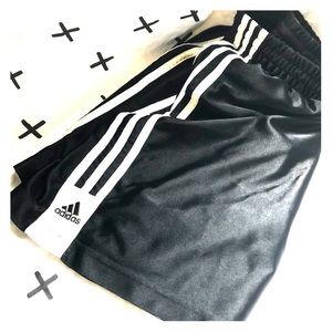 Adidas soccer shorts (Never worn!)
